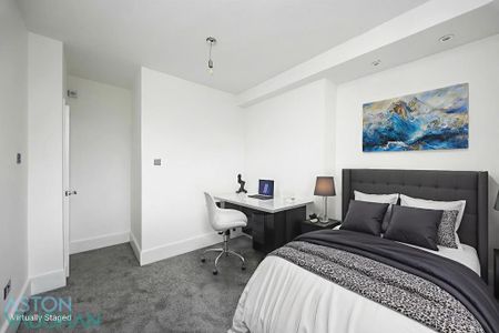2 bedroom apartment to rent - Photo 2
