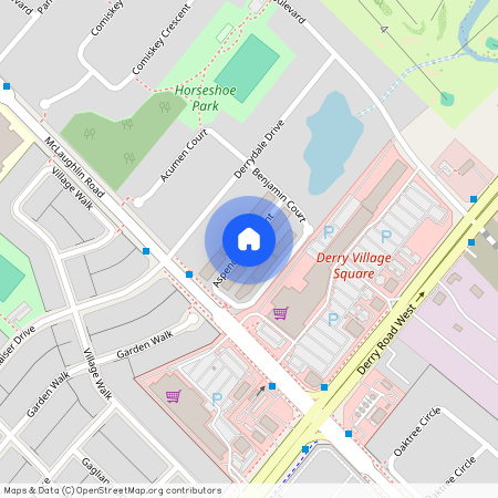 423 ASPENDALE CRESCENT, Mississauga, Meadowvale Village