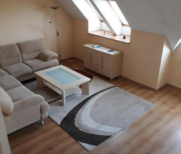 MIESZKANIE na WYNAJEM - Zdjęcie 1