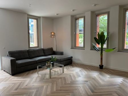 George Gershwinlaan 73-A, Zuidas-Zuid, 1082MT, Amsterdam - Foto 2