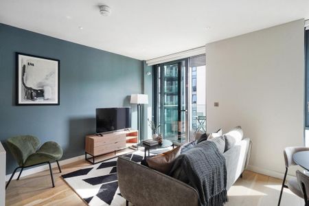 2 bedroom flat to rent - Photo 5