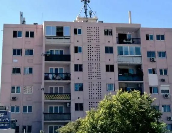 Appartement à louer 3 pièces 80.7m² - Photo 1