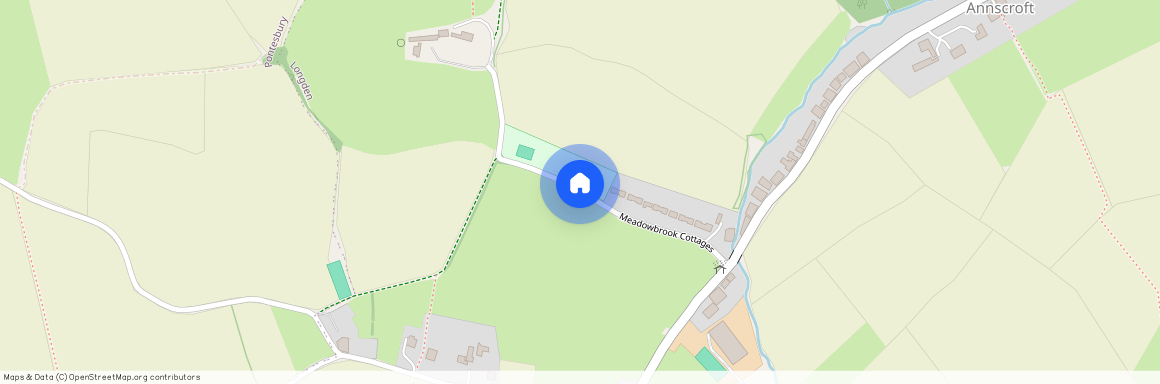 Meadowbrook Cottages, Shrewsbury, SY5