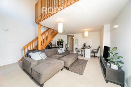 1 bedroom apartment to rent - Photo 3
