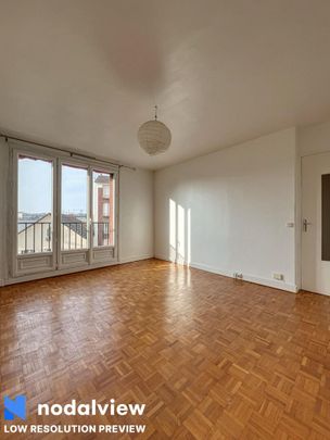 Location Appartement 3 pièces 55m² NANTERRE 92000 - Photo 1
