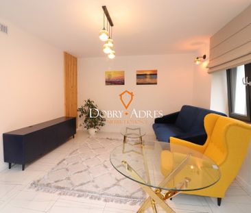 Nowoczesny dom, duży ogród, blisko strefy! - Zdjęcie 3