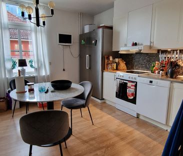 Lilla Kyrkogatan, Borås - Photo 3