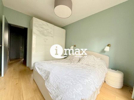 Location Appartement NEUILLY SUR SEINE - - Photo 4