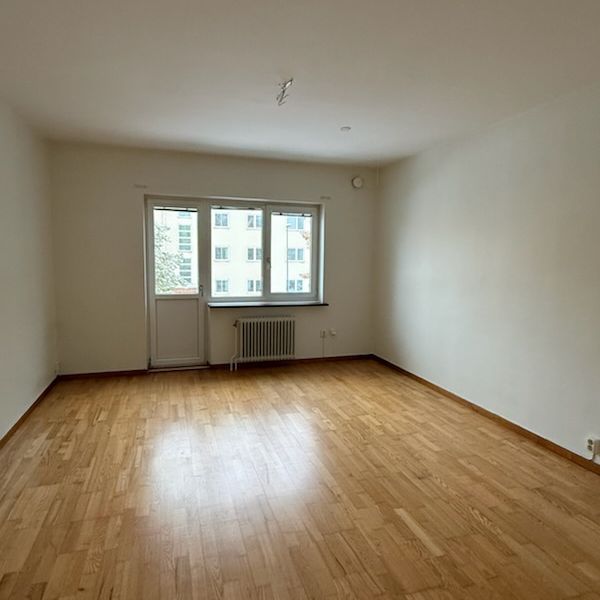 Stensbergsvägen 38B - Foto 1