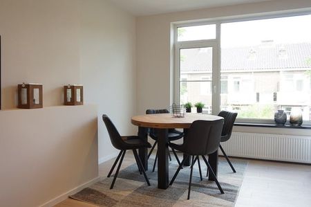 Te huur: Appartement Peppelweg in Rotterdam - Photo 4