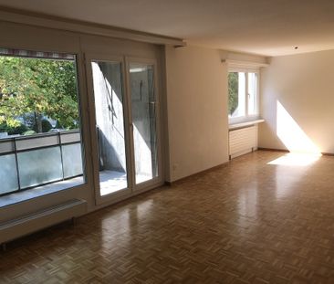Hoch hinaus - schöne Wohnung sucht Sie! - Photo 3