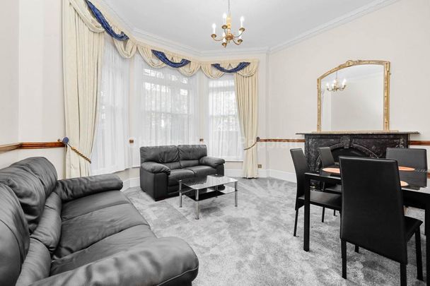 2 bedroom apartment to rent - Photo 1