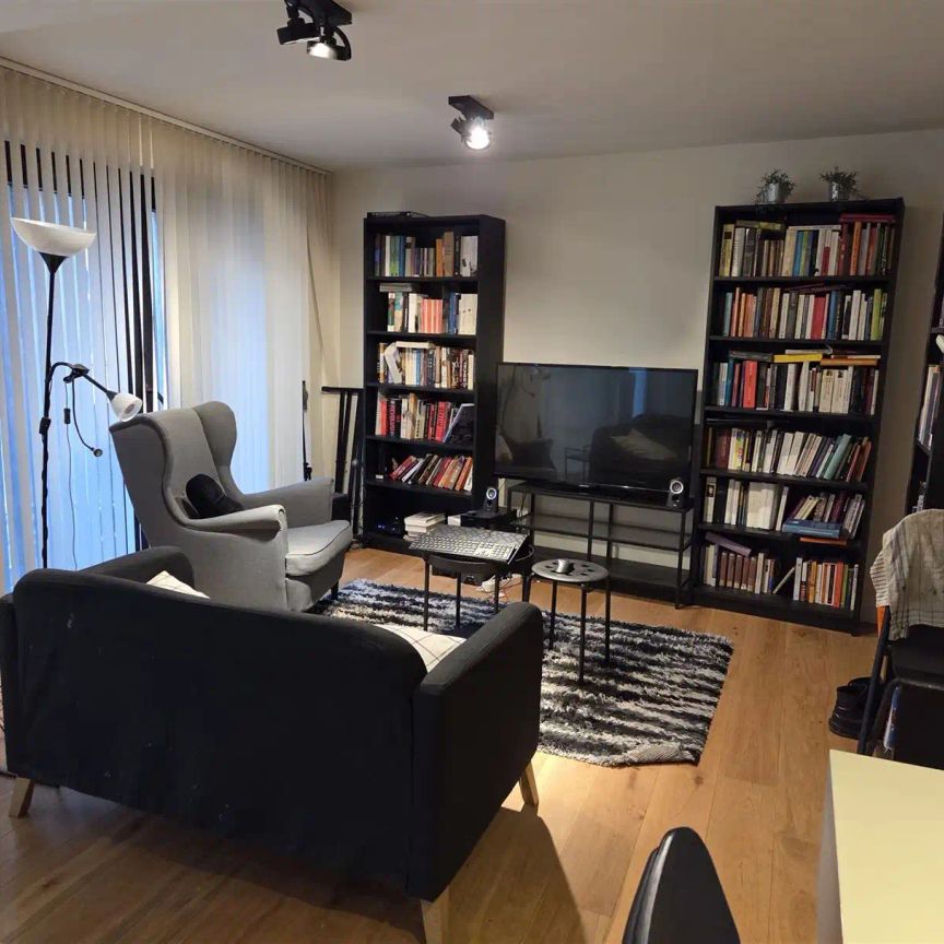 Trendy appartement met 2 slpk te huur - Photo 1