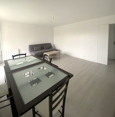 Location Appartement 3 pièces 62m² - Photo 1