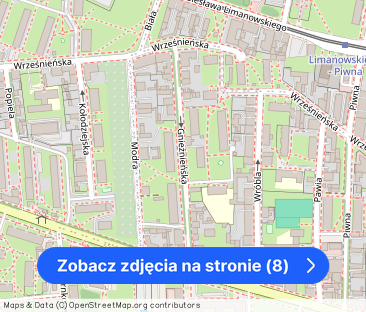 2 pokoje, parter ul. Gnieźnieńska – zdjęcie 1