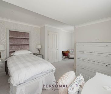 5 bedroom detached house to rent - Photo 1