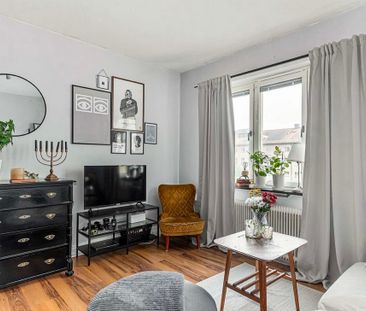 Borgaregatan, Nyköping - Foto 2