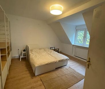 Mietwohnung 3 ZKB mit Einbauküche - Photo 4