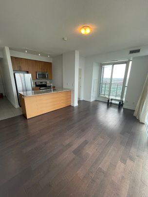 For Lease - 4099 Brickstone Mews Unit# 3408, Mississauga, Ontario - Photo 1