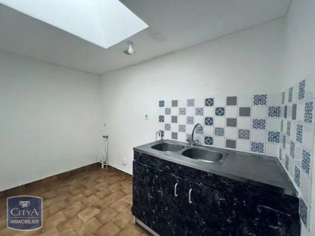 Maison à louer 3 pièces 46.54m² - Photo 3