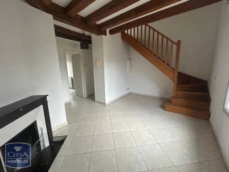 Appartement à louer 2 pièces 47.39m² - Photo 3
