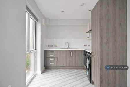 1 bedroom flat to rent - Photo 3