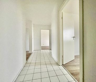 *** Schöne 3-Raum-Wohnung mit Balkon in Chemnitz-Kappel *** - Foto 1