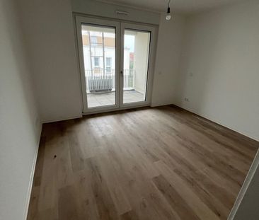 wunderschönes 2 Raumapartment auf den Fildern - Foto 5