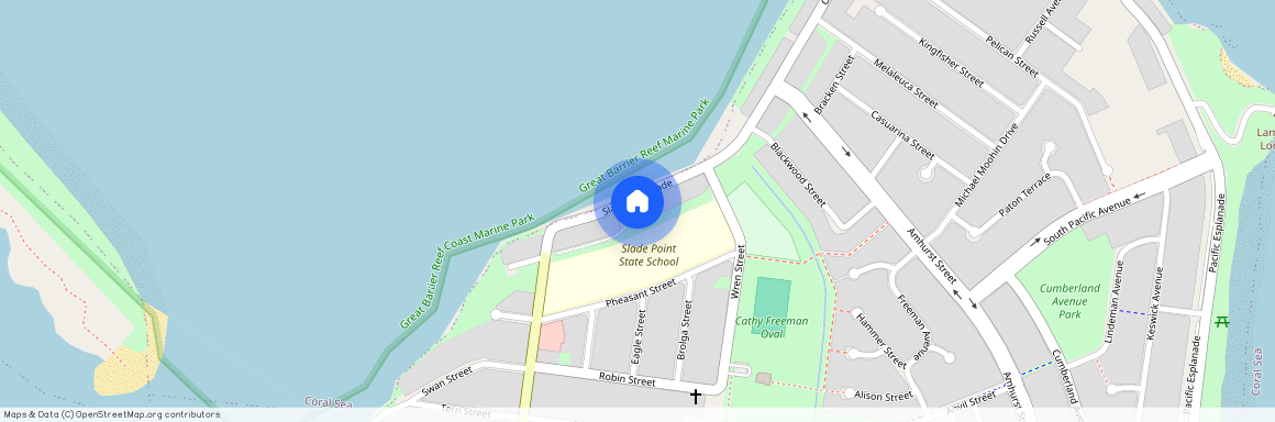 29 Slade Esplanade, Slade Point, QLD, 4740