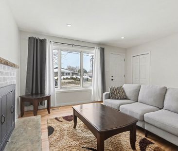 For Lease - 1103 Frances Street, Overbrook - Castleheights and Area... - Photo 1