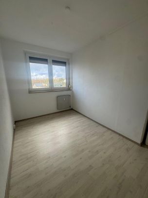 3-Zimmer-Wohnung - Foto 1