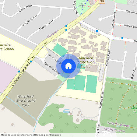 4/28 Cherrytree Place, Qld 4133, Waterford West