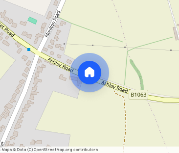 Ashley Road, CB8 - Photo 1