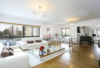 Apartamento T3 em Lisboa