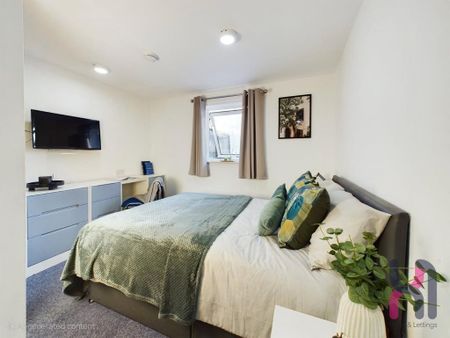 1 bedroom flat to rent - Photo 3