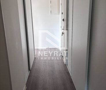 Location Appartement 3 pièces 75m² DIGOIN 71160 - Photo 6