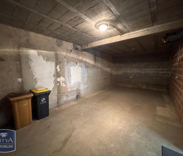 Location Appartement 3 pièces 66m² BLAYE 33390 - Photo 6