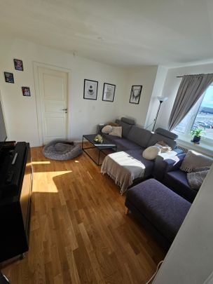 Zetterbergsgatan, Eskilstuna - Photo 1