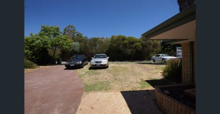 Fully Furnished Bedroom Available - 2 Mins Walk to Murdoch University - Photo 4