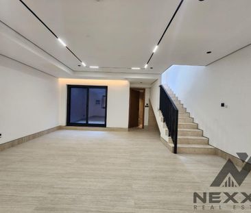 BRAND NEW VILLA WITH POOL ACCESS & BASEMENT - Photo 5