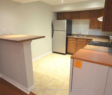 For Lease - 92 Sir Jacobs Crescent Unit# (Bsmt), Brampton, Ontario - Photo 6