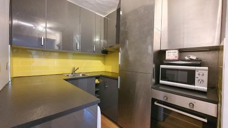 1 bedroom apartment to rent - Photo 5