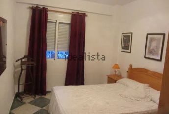 Alquiler de piso en Calle Salvador del Mundo, 4