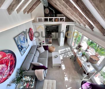 Penthouse for rent on Calle Ayala - Photo 2