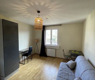 Location Appartement 1 pièce 20m² NANCY 54000 - Photo 2