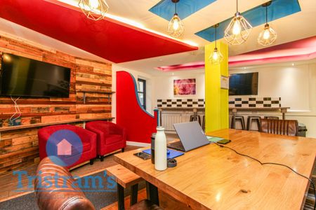 1 bed Studio for Rent - Photo 2