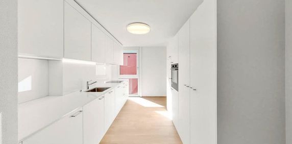 4.5 Zimmer, 100 m², EG - Foto 2