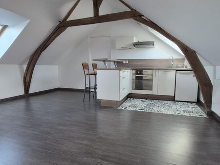 Location Appartement 2 pièces 41m² WATTIGNIES 59139 - Photo 5