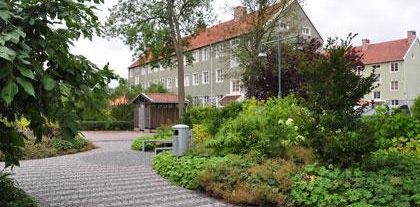 Kallebäcksvägen 7D - Photo 2