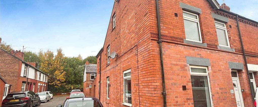 1 bedroom terraced house to rent - Photo 1